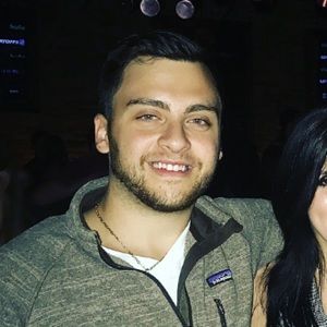 Meet your Posher, Jimmy